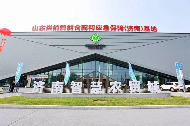 郴州农产品批发：连接城市与乡村的新纽带